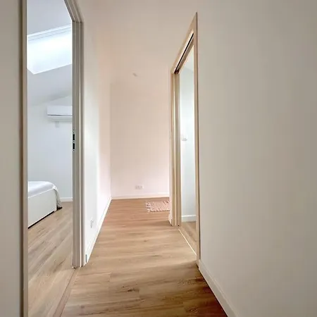 Appartement Maison à 5 Min Du Futuroscope *