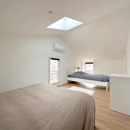 Maison à 5 Min Du Futuroscope *