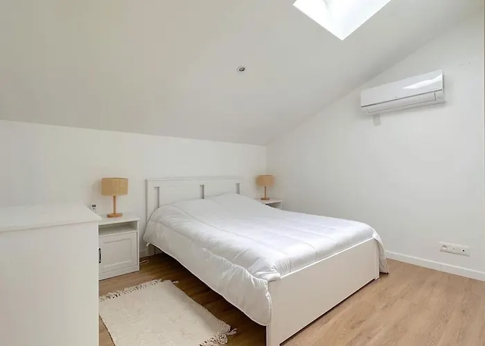 Maison A 5 Min Du Futuroscope * Jaunay-Clan