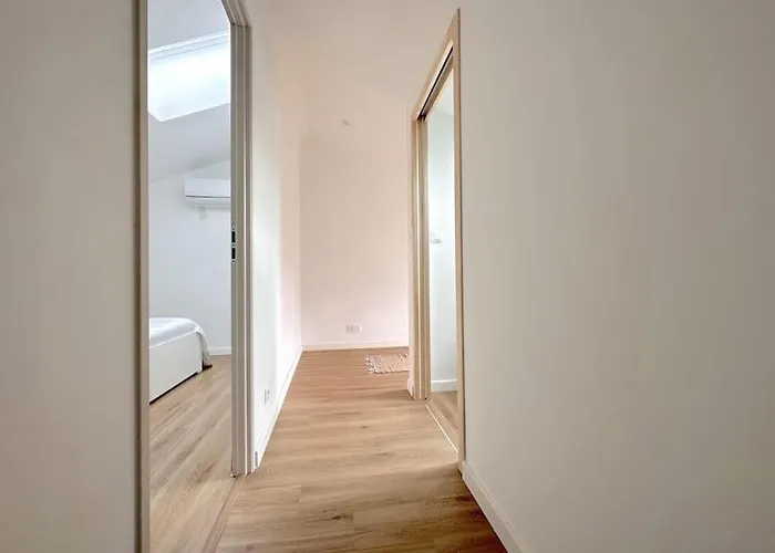 Apartamento Maison A 5 Min Du Futuroscope *