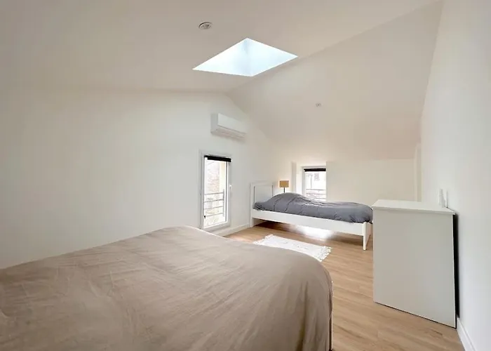 Maison A 5 Min Du Futuroscope *