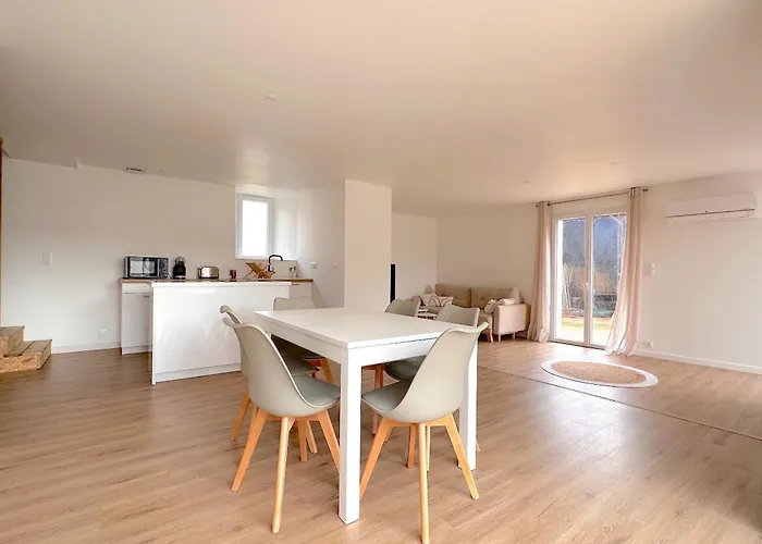 Maison A 5 Min Du Futuroscope Jaunay-Clan